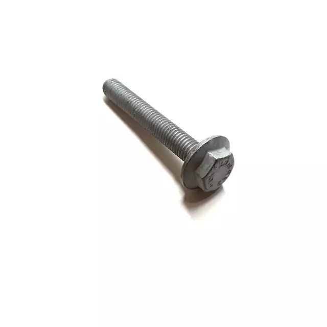 N10560702 - : Balance Weight Bolt for Audi: A4, A4 allroad, A4 Quattro, A5 Quattro, A5 Sportback, Q3, Q3 Quattro, Q5, TT, TT Quattro, TT RS Quattro, TTS Quattro Image