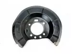 AV6Z2C028A - Brakes: Backing Plate for FORD Image
