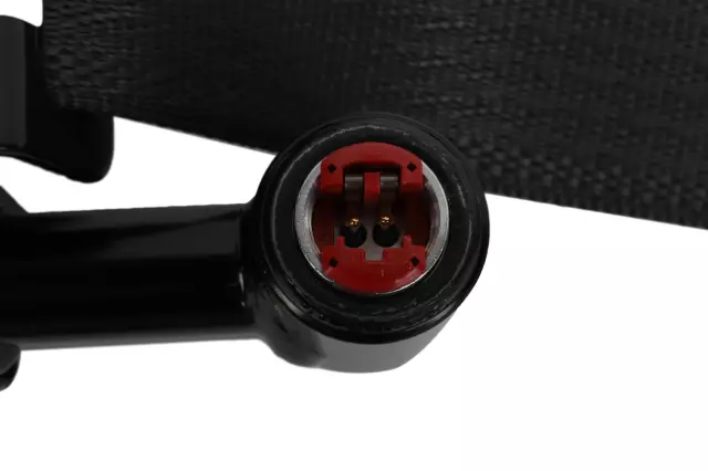 19366891 - : Seat Belt Assembly for Chevrolet: Spark Image