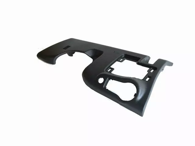Steering Column Opening Cover - Mopar (1UY38DX9AD)