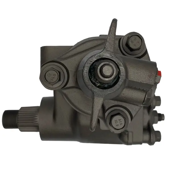98205M - : ower Steering Pump - MAVAL - Hydraulic Power - Remanufactured - 98205M for Maval Image