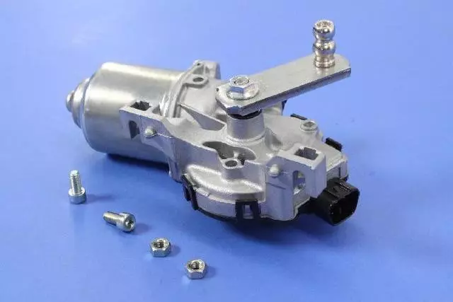 Front Motor - Mopar (68002320AA)