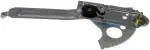 752156 - : Manual Window Regulator (Regulator Only) for Dorman Image