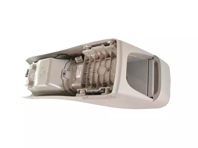 Floor Console - Mopar (5RJ941D2AG)