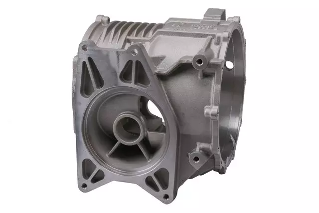 Differential Carrier - GM (19181852)