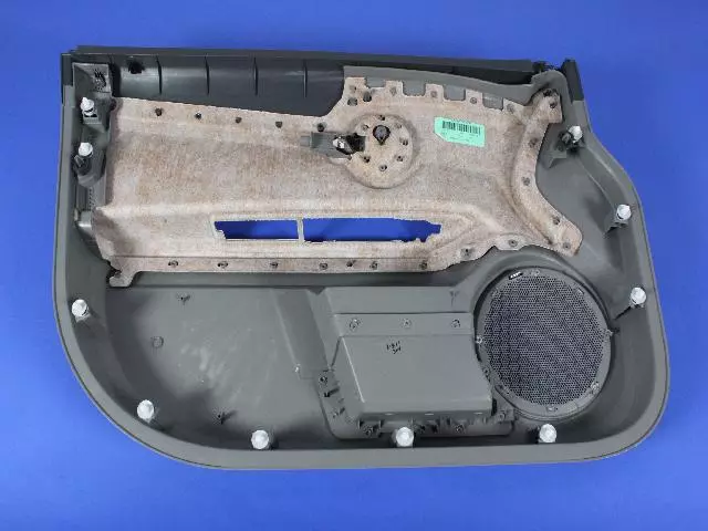 Door Trim Panel - Mopar (1GL401DBAA)