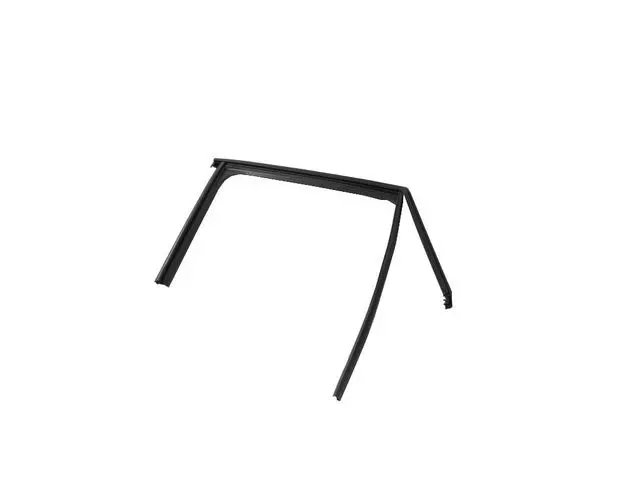 68361342AA - Doors, Door Mirrors and Related Parts: Front Door Flush Glass Weatherstrip, Right for Jeep: Renegade Image