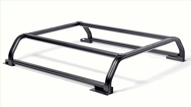 Bed Rack Venturetec By Putco - GM (19419391)