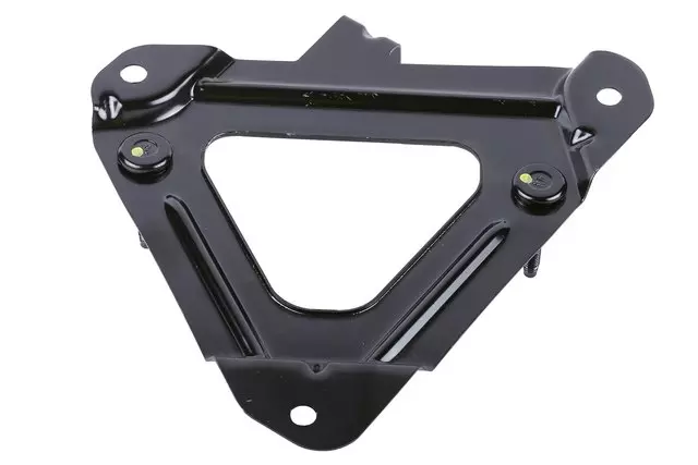 Auxiliary Chassis Control Module Bracket - GM (23314590)