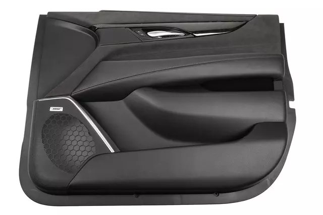 84031307 - Body: Door Trim Panel for GM Image