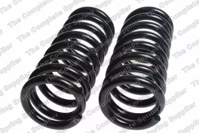 4114254 - Suspension &amp; Steering: Lesjofors Coil Spring Set for Lesjofors Image
