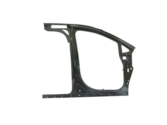 Body Side Aperture Outer Panel, Left - Mopar (68477019AC)