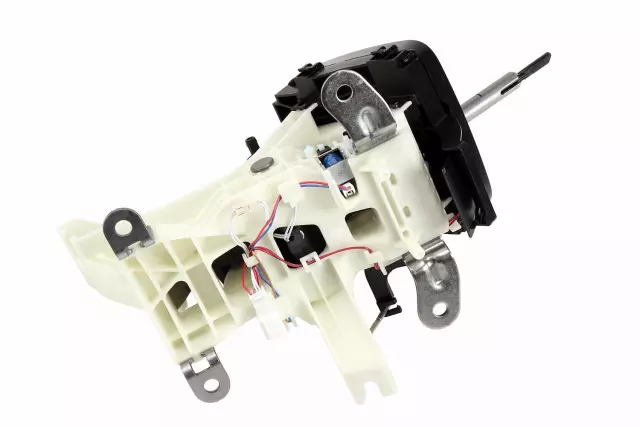 19316521 - : Automatic Transmission Shift Lever Assembly for Chevrolet: City Express Image