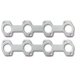 3022 - : Exhaust Gasket-FORD V8, Triton SOHC, 4.6L-5.4L for Remflex Image