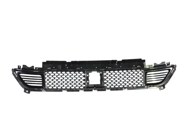 68288043AB - Frame, Bumper and Fascia: Lower Grille for Mopar Image