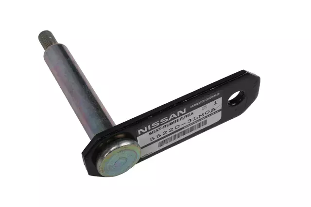 19316699 - : Part# 19316699 Rear Spring Shackle for Chevrolet: City Express Image