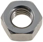 784325 - : Hex Nut- Stainless Steel- Thread Size - 5/16-18 for Dorman Image