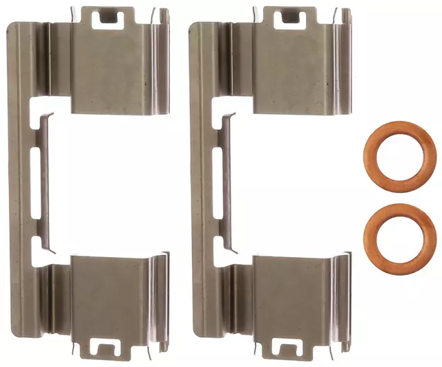 Remanufactured Caliper - GM (19428832)