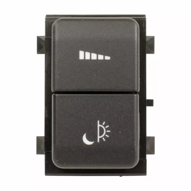 Light Switch - Ford (AG1Z-13D806-AA)