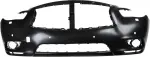 620223JM1H - Body: Bumper Cover for Infiniti Image