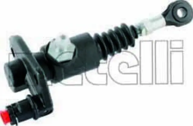 550138 - Transmission &amp; Drivetrain: Metelli Clutch Master Cylinder for METELLI Image