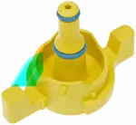 904029 - : Diesel Fuel Filter Drain Plug for Dorman Image
