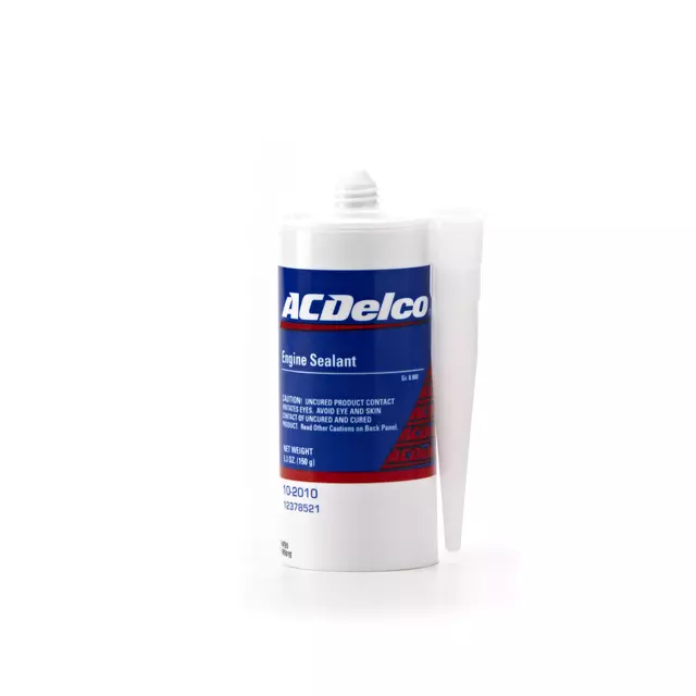102010 - Oil, Fluids &amp; Chemicals: ACDelcoâ„¢ Engine Sealant for Buick: Century, Lucerne | Cadillac: Allante, CT4, DeVille, DTS, Eldorado, Escalade, Escalade ESV, Seville, XT6 | Chevrolet: Beretta, Cavalier, Corsica, Lumina, Malibu, Prizm, S10, Suburban, Tahoe | GMC: Sonoma, Yukon, Yukon XL | Hummer: H3T | Oldsmobile: Achieva, Aurora | Pontiac: Bonneville, Sunfire | Saturn: Ion, SC, SC1, SC2, SL, SL1, SL2, SW1, SW2 Image image