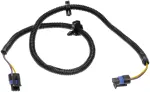645514 - : Knock Sensor Connector for Dorman Image