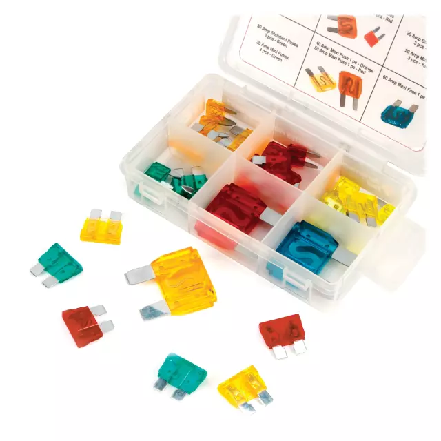 W5370 - : Fuse Kit for Performance Tool Image