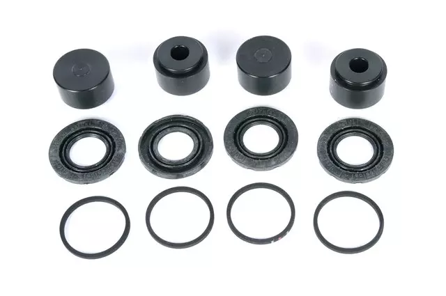 13583383 - Brakes: Disc Brake Caliper Repair Kit for Buick: Regal, Regal Sportback | Cadillac: ATS, CT4, CT5, CT6, CTS, ELR, XTS | Chevrolet: Camaro, Corvette Image