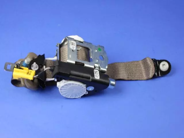 ZV69HL5AJ - : Front Outer Seat Belt for Mopar Image