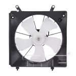 600060 - : TYC Engine Cooling Fan Assembly for TYC Image