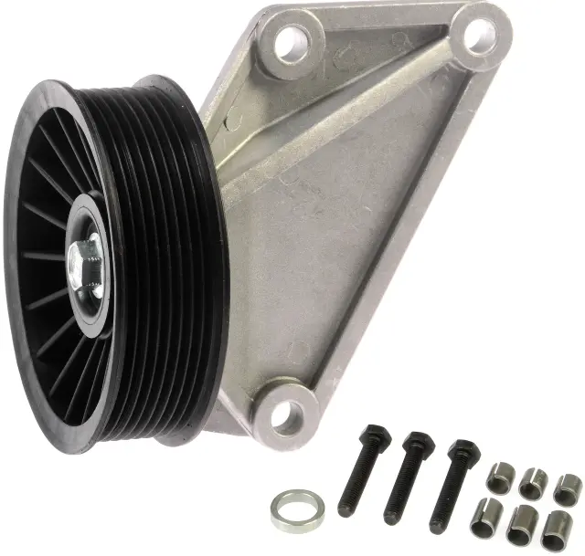 34189 - HVAC: Air Conditioning Bypass Pulley for Dorman Image
