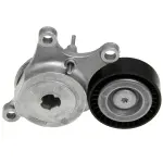 49824 - : Continental Accu-Drive Tensioner Assembly for Continental Image