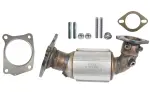 641653 - : Federal / EPA Catalytic Converter - Direct Fit for AP Exhaust Image