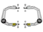 58550DJ - : 05-23 TACOMA BILLET UCA DJ KIT for ICON Vehicle Dynamics Image