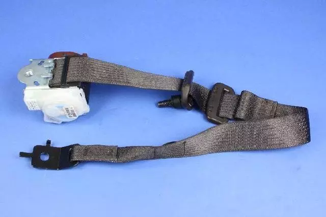 Rear Outer Seat Belt, Left - Mopar (5ME41LC5AA)