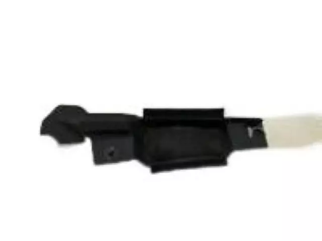 XW1Z16054AA - Body: Apron Panel for Lincoln: Town Car Image