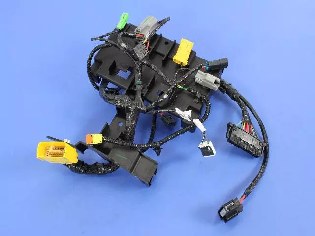 Power Seat Wiring - Mopar (68104431AB)