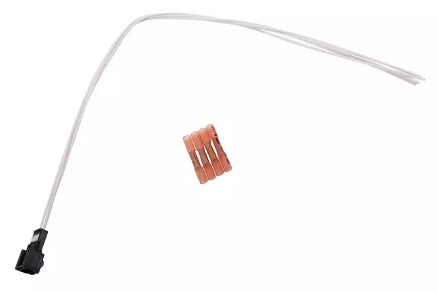 Wiring Harness Connector - ACDelco (PT3936)