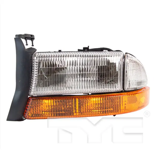 205064099 - : TYC Headlight Assembly for TYC Image