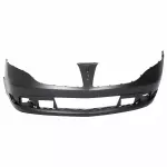 AE9Z17D957APTM - Body: Bumper Cover for Lincoln: MKT Image