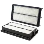 WA11541 - : WIX Air Filter Panel for WIX Image