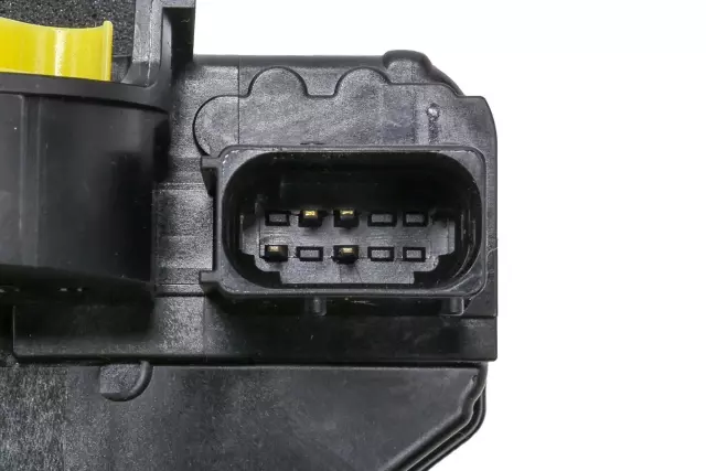 13579557 - : Rear Driver Side Door Latch for Buick: LaCrosse, Regal, Verano | Chevrolet: Caprice, Cruze, Cruze Limited, Equinox, Malibu, Malibu Limited, SS | GMC: Terrain Image