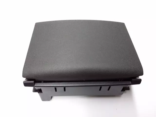 96965ZP00C - Body: Rear Cup-holder for Nissan: Frontier, Pathfinder, Xterra Image