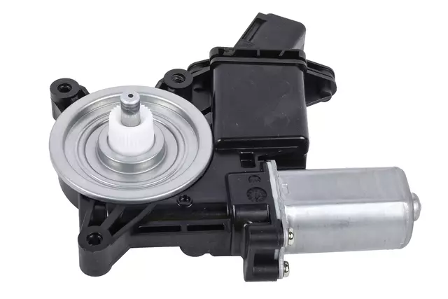 84656433 - Body: Window Motor for Cadillac: XT4 Image