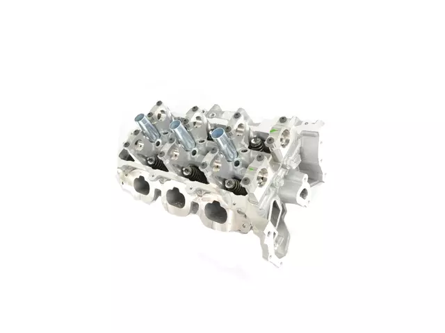 68227451AA - 3.6L Gas; Engine: Cylinder Head, Left Side for Mopar Image