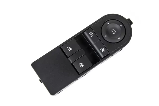 Window Switch - GM (13228879)