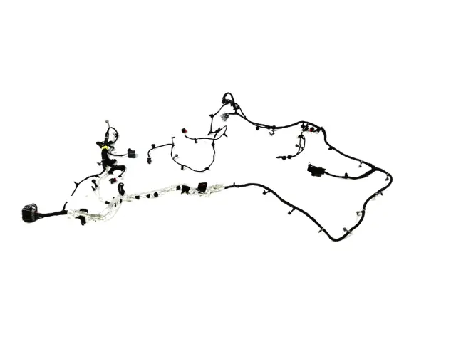 68403561AH - : Chassis Wiring for Jeep: Wrangler Image