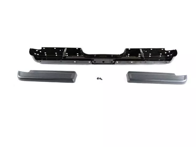 5073624AA - : Rear Bumper for Dodge: Ram 1500, Ram 2500, Ram 3500 Image